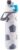 O2COOL Mist ‘N Sip Misting Water Bottle 2-in-1 Mist And Sip Function With No Leak Pull Top Spout Reusable Sports Water Bottle – 20 oz (Soccer) by O2COOL
