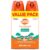 OFF! Family Care Insect & Mosquito Repellent, Bug Spray Containing 15% DEET, Protects Against Mosquitoes, 4 Oz, 2 Count by OFF!