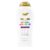 OGX Extra Creamy + Coconut Miracle Oil Ultra Moisture Body Wash, 19.5 Fl Oz by OGX
