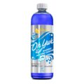 Oh Yuk Washing Machine Cleaner For All Washers (Top Load, Front Load, HE and Non-HE), Natural Citrus Fragrance, Four Cleanings Per Bottle, Septic Safe, 16 Fl Oz by Oh Yuk