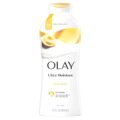 Olay Body Wash for Women, Ultra Moisture, 24hr Moisturizing, Hydrating & Refreshing, B3 Vitamin Complex, Free of Parabens & Phthalates, For All Skin Types, Shea Butter Scent, 22… by Olay
