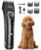 oneisall Dog Clippers for Grooming Doodles Poodles Thick Curly Hair,Low Noise Heavy Duty Dog Grooming Kit with Detachable Metal Blades by oneisall