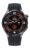 OnePlus Watch 3 Obsidian Titanium, 32GB, 120-Hour Battery, Health & Fitness Tracking, Sapphire Crystal Design, Titanium Bezel, Dual-Engine, Wear-OS by Google by OnePlus