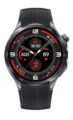 OnePlus Watch 3 Obsidian Titanium, 32GB, 120-Hour Battery, Health & Fitness Tracking, Sapphire Crystal Design, Titanium Bezel, Dual-Engine, Wear-OS by Google by OnePlus