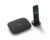 Ooma Telo VoIP Free Internet Home Phone Service and HD3 Handset. Affordable landline replacement. Unlimited nationwide calling. Call on the go with free mobile app. Can block… by ooma