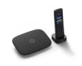 Ooma Telo VoIP Free Internet Home Phone Service and HD3 Handset. Affordable landline replacement. Unlimited nationwide calling. Call on the go with free mobile app. Can block… by ooma