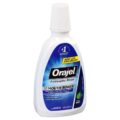 Orajel Antiseptic Mouth Sore Rinse 16 oz by Orajel