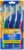 Oral-B Complete Deep Clean Soft Bristles Toothbrush 4 Count by Oral-B