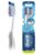 Oral-B CrossAction Deep Reach Manual Toothbrush, Soft, 2 Count by Oral-B