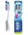 Oral-B CrossAction Deep Reach Toothbrushes, Medium, 2 Count by Oral-B