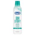 Oral-B, Gum Detoxify Mouthwash Special Care Oral Rinse – Mild Mint, 16 Fl Oz by Oral-B