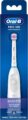 Oral-B Pro 100 Gum Care, Battery Powered Toothbrush, White (New Model) by Oral-B
