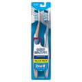 Oral-B Pro-Health All-In-One 40 S (Soft) CrossAction Bristles Toothbrush, (Twin Pack) by Oral-B
