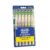 Oral-B Toothbrushes Fresh & Clean Medium 6 Count, 6 Count by Oral-B