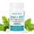 Oral Probiotics for Better Breath, Gingivitis, Strep Throat, Tonsil Stones, ENT – 6 Bn CFU Oral Probiotics with Lactobacillus Reuteri, L. Plantarum & BLIS K12-45 Chewable Tablets by herobiotics