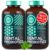 Oral Probiotics for Mouth Bad Breath – Dental Probiotics for Teeth and Gums – 3 Billion CFU Advanced Bad Breath Treatment for Mouth Health – 90 Prebiotic and Probiotic… by WILD FUEL