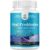 Oral Probiotics for Teeth and Gums – Minty Fresh BLIS K12 Oral Probiotics for Mouth Bad Breath Dry Mouth and Dental Health Support with 3 Billion CFU – Chewable Xylitol Lozenges… by Natures Craft