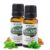 OraMD Extra Strength Peppermint Oil – Oral Care, Tooth Cleaning Agent, Adult by OraMD