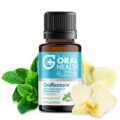 OraRestore Bad Breath Treatment for Adults Halitosis: Dentist Formulated Oral Rinse Concentrate Tooth Oil Liquid Toothpaste, Fresh Breath Mouthwash for Dry Mouth, Oral Care,… by Great Oral Health