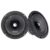 ORION Cobalt CM654 High Efficiency 6.5″ Mid-Range Bullet Loudspeakers, 1000W Max Power, 250W RMS, 4 Ohm, 1.5″ Voice Coil – Pro Car Audio Stereo, Midrange Speakers (Pair) by ORION