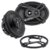 ORION Cobalt Series CB693 6×9” 3-Way Coaxial Car Speakers, 320W, 4 Ohms, Full Range, Enhanced Bass, Polypropylene Cone & Butyl Rubber Surround, Easy Install, Grills Included (Pair) by ORION