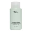 OUAI Anti Dandruff Shampoo – Soothing Salicylic Acid Shampoo for Flaky, Dry and Itchy Scalp – Reduces Itching, Redness and Irritation – Sulfate Free Scalp Care (10 Fl Oz) by OUAI