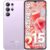OUKITEL C1 Android 15 Cell Phone Unlocked 2025-16GB+128GB(TF 1TB), 6.52” Waterdrop Screen, 5150mAh Battery Smartphone, 13MP Camera Octa Core, 4G Triple SIM, Fingerprint/3.5mm… by OUKITEL