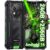 OUKITEL G1 Rugged Smartphone Unlocked – 24+256GB/1TB Android 14 Rugged Cellphones, 6.52” HD Display IP68/IP69K 10600mAh Battery 48MP Rear Camera Waterproof Phone,… by OUKITEL