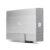 OWC Mercury Elite Pro External Hard Drive Enclosure for 3.5 Inch SATA Drives, USB 3.2 Gen 1 Connection with 5Gb/s, Up to 20TB Capacity HDD Enclosure with Power Adapter by OWC
