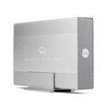 OWC Mercury Elite Pro External Hard Drive Enclosure for 3.5 Inch SATA Drives, USB 3.2 Gen 1 Connection with 5Gb/s, Up to 20TB Capacity HDD Enclosure with Power Adapter by OWC