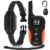 PaiPaitek No Shock Dog Training Collar with Remote 3300ft Range, Strong Vibrating Dog Collar Beep and Vibrate Only, Waterproof & Rechargeable Vibration Collar for Small Medium… by PaiPaitek