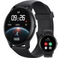 Parsonver Smart Watch for Men Women(Answer/Make Calls), HD Screen Fitness Tracker IP68 Waterproof 100+ Sport Modes, Heart Rate Sleep Monitor, Pedometer, Smartwatch for Android… by Parsonver