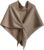 Pashmina Shawl Wraps Women Knitted Shawls and Wraps Cardigan Cape Wool Cashmere Shoulder Top Sweater Shawl Scarf 2025 by Upbull