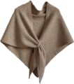 Pashmina Shawl Wraps Women Knitted Shawls and Wraps Cardigan Cape Wool Cashmere Shoulder Top Sweater Shawl Scarf 2025 by Upbull