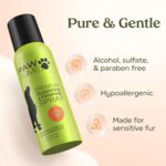 PAWFUME Dog Perfume Spray Long Lasting Scent for Grooming, Show Dog, 1-Pack – Keep Your Pup Fresh All Day – Hypoallergenic, Alcohol-Free, Detangling & Moisturizing –... by Paw Fume