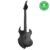 PDP RIFFMASTER Wireless Guitar Controller for Xbox Series X|S, Xbox One, Windows 10/11 PC, Rock Band 4, Fortnite Festival, Audio Jack, Rechargeable Battery, Officially Licensed… by PDP