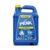 PEAK All Vehicles 50/50 Prediluted Antifreeze and Coolant for All Engine Cooling Systems, Long-Lasting Yellow Engine Coolant/Antifreeze for Year-Round Engine Protection, 1 Gal. by PEAK