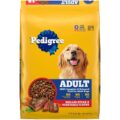 Pedigree Complete Nutrition Adult Dry Dog Food, Grilled Steak & Vegetable Flavor, 18 lb. Bag by Pedigree