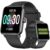Pedometer Watch Senior Friendly No App/Phone Required, Waterproof Fitness Tracker Watch with Step Counter Calories/Sleep Tracker for Walking Running for Men Women by Pautios