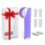 PELCAS Electric Dermaplaning Tool with LED Light, Mini Face Dermaplaning Razor, Painless 3 Speeds Facial Peach Fuzz, Exfoliation & Hair Removal System for Women At Home with 6… by PELCAS