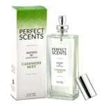 Perfect Scents – Inspired by Donna Karen’s Cashmere Mist Eau de Toilette, 3.4 fl oz by Perfect Scents