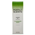 Perfect Scents – Inspired by Donna Karen’s Cashmere Mist Eau de Toilette, 3.4 fl oz by Perfect Scents
