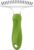 Pet Grooming Rake for Removing Matted Hair from Under Coat, Shedding Control Tool – Dematting Comb for Dogs & Cats – Non-Scratch Detangler & Undercoat Fur Remover – eBook Guide by SHINY PET