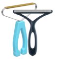Pet Hair Removal Tool,Cleaner Pro Pet Hair,Pet Hair Remover,Fabric Shaver,Lint Remover,Lint Cleaner Pro,Carpet Rake,Dog Hair Remover and Cat Hair Remover for Rugs,Couch,Pet Towers by SOCCSO
