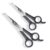 Pets First #1 Pet Grooming Scissors Body & Facial Trimmer Durable Stainless Steel Blades. Rounded Tips Shears for Long Medium Short Thick Wiry Curly Hair. Lightweight Cutter for… by Pets First