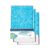 PetSafe ScoopFree Disposable Crystal Cat Litter Tray – Easy Cleaning Box – Refill Tray for Electric Litter Box – Fresh Scent – 4.3 lb Bags – 3 Pack by PetSafe