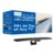 Philips Hover Amplified HD Digital TV Antenna, Long Range Smart TV Antenna, Easy Mount on Top of TV Design, Supports 4K 1080P HD VHF UHF, Signal Booster, Coax HDTV Cable/AC… by PHILIPS