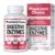 Physician’s CHOICE Digestive Enzymes – Multi Enzymes, Organic Prebiotics & Probiotics for Digestive Health & Gut Health – Meal Time Discomfort Relief & Bloating – Dual Action… by Physician’s CHOICE