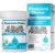 Physician’s Choice Probiotics 60 Billion CFU – 10 Strains + Organic Prebiotics – Immune, Digestive & Gut Health – Supports Occasional Constipation, Diarrhea, Gas & Bloating -… by Physician’s CHOICE