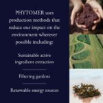 PHYTOMER Natural Seaweed Soap Bar | Cleansing & Exfoliating Body Soap | Eliminates Dead Skin Cells | Moisturizing Body Cleanser | 150 gr by